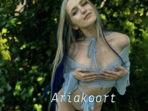 Ariakoort