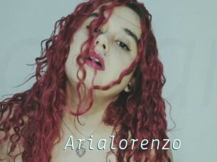 Arialorenzo