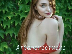 Ariamercerxoxo