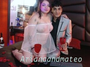 Arianaandmateo