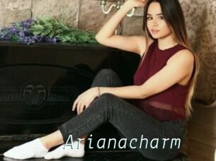 Arianacharm