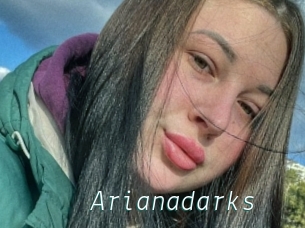 Arianadarks