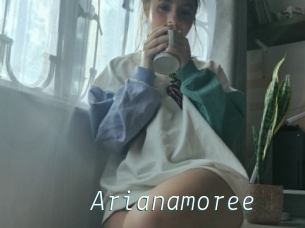 Arianamoree