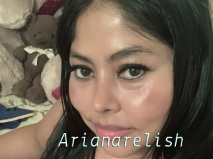 Arianarelish