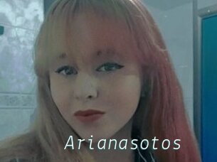 Arianasotos