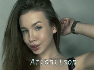 Arianilson