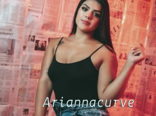 Ariannacurve