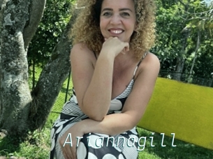 Ariannagill