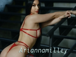 Ariannamilley