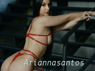 Ariannasantos