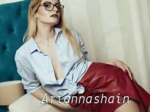 Ariannashain