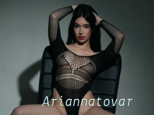 Ariannatovar