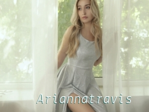 Ariannatravis