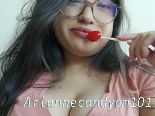 Ariannecandycm101