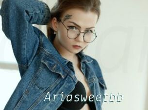 Ariasweetbb