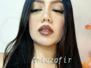 Ariazafir