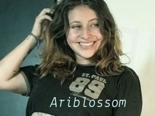 Ariblossom