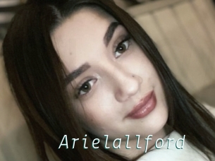 Arielallford