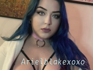 Arielblakexoxo