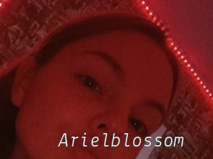 Arielblossom