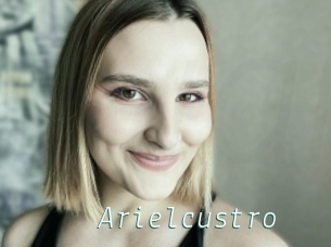 Arielcustro