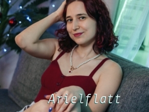 Arielflatt