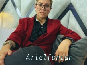 Arielfontan