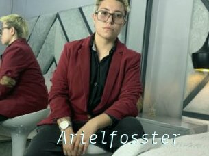 Arielfosster