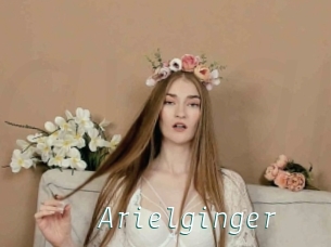 Arielginger