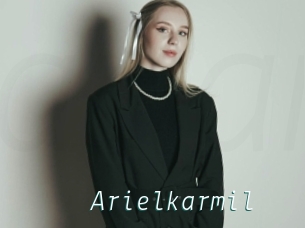 Arielkarmil