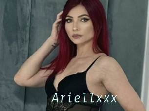 Ariellxxx