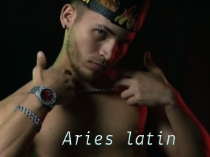 Aries_latin