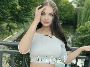 Arifoxi