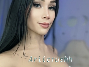 Ariicrushh