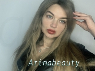 Arinabeauty