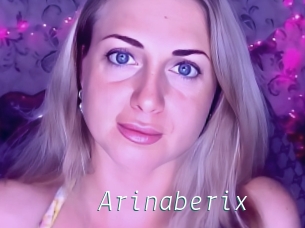 Arinaberix