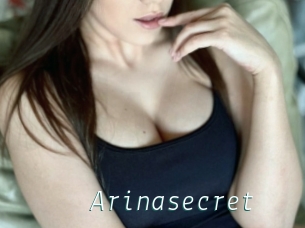 Arinasecret