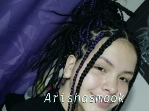 Arishasmook