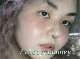 Arleighbonney