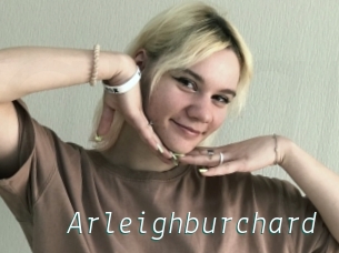 Arleighburchard