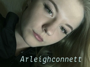 Arleighconnett