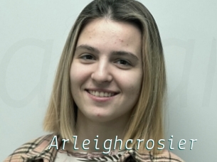 Arleighcrosier