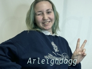 Arleighdagg