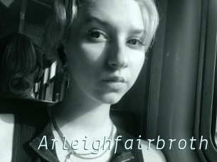 Arleighfairbroth