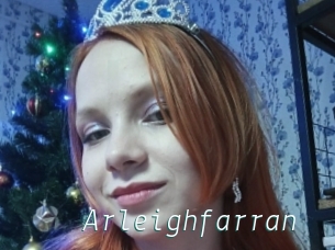 Arleighfarran