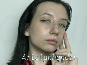 Arleighhendry