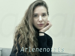 Arlenenorris