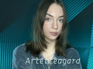 Arletteagard