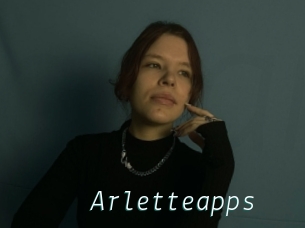 Arletteapps