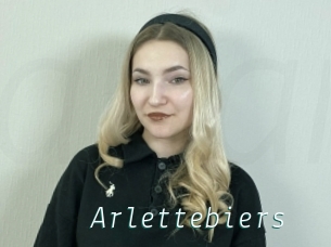 Arlettebiers